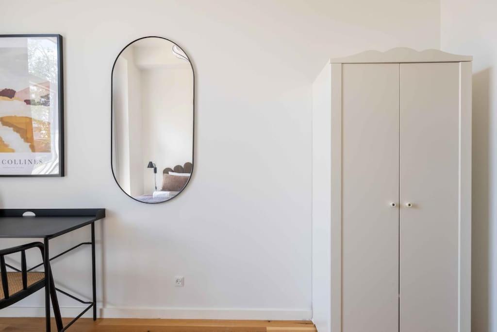 Step-Free Apartment For 8 People Near Amager Beach Copenhagen Exterior photo