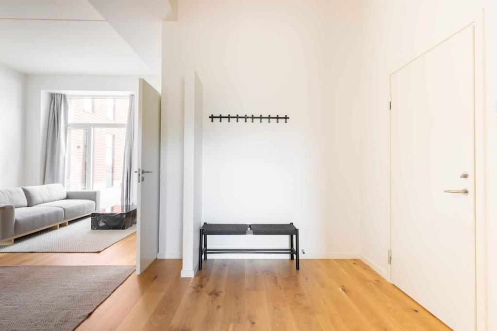 Step-Free Apartment For 8 People Near Amager Beach Copenhagen Exterior photo