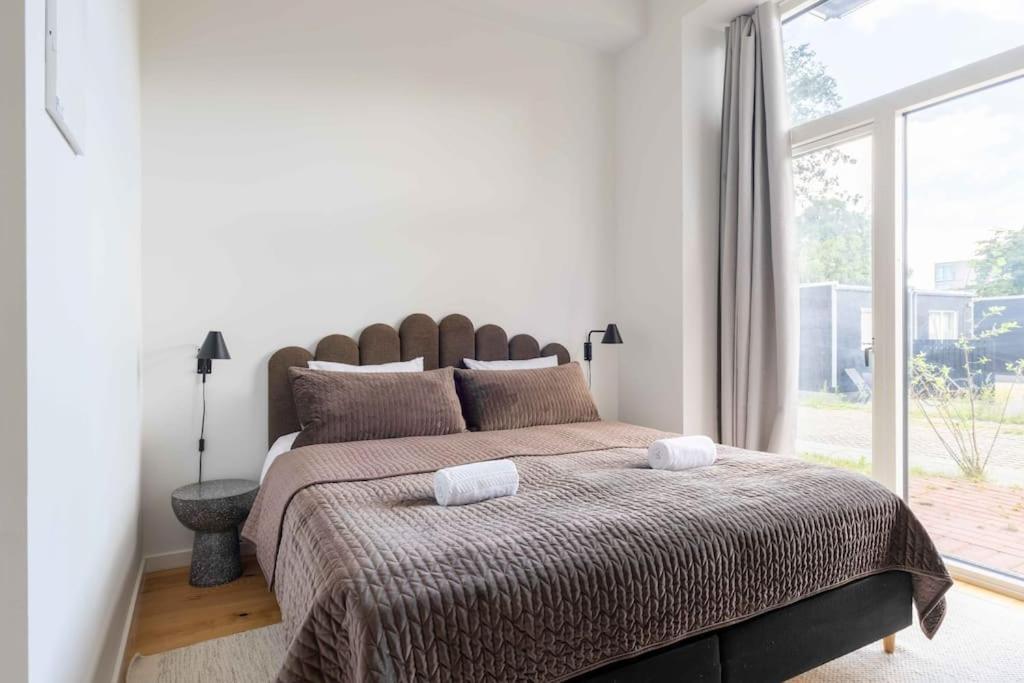 Step-Free Apartment For 8 People Near Amager Beach Copenhagen Exterior photo