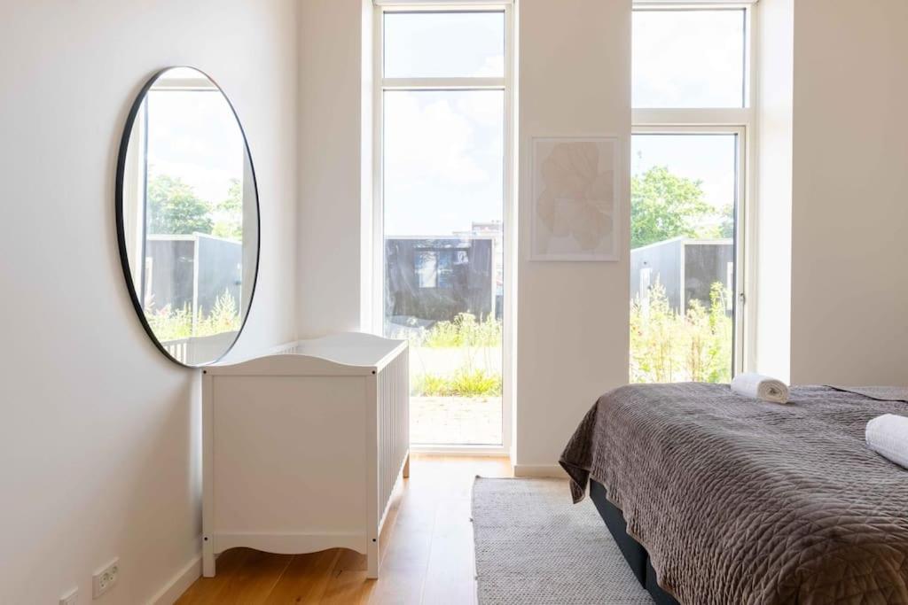 Step-Free Apartment For 8 People Near Amager Beach Copenhagen Exterior photo