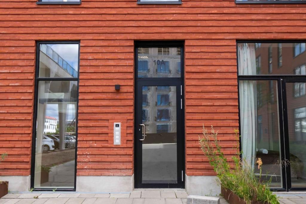 Step-Free Apartment For 8 People Near Amager Beach Copenhagen Exterior photo